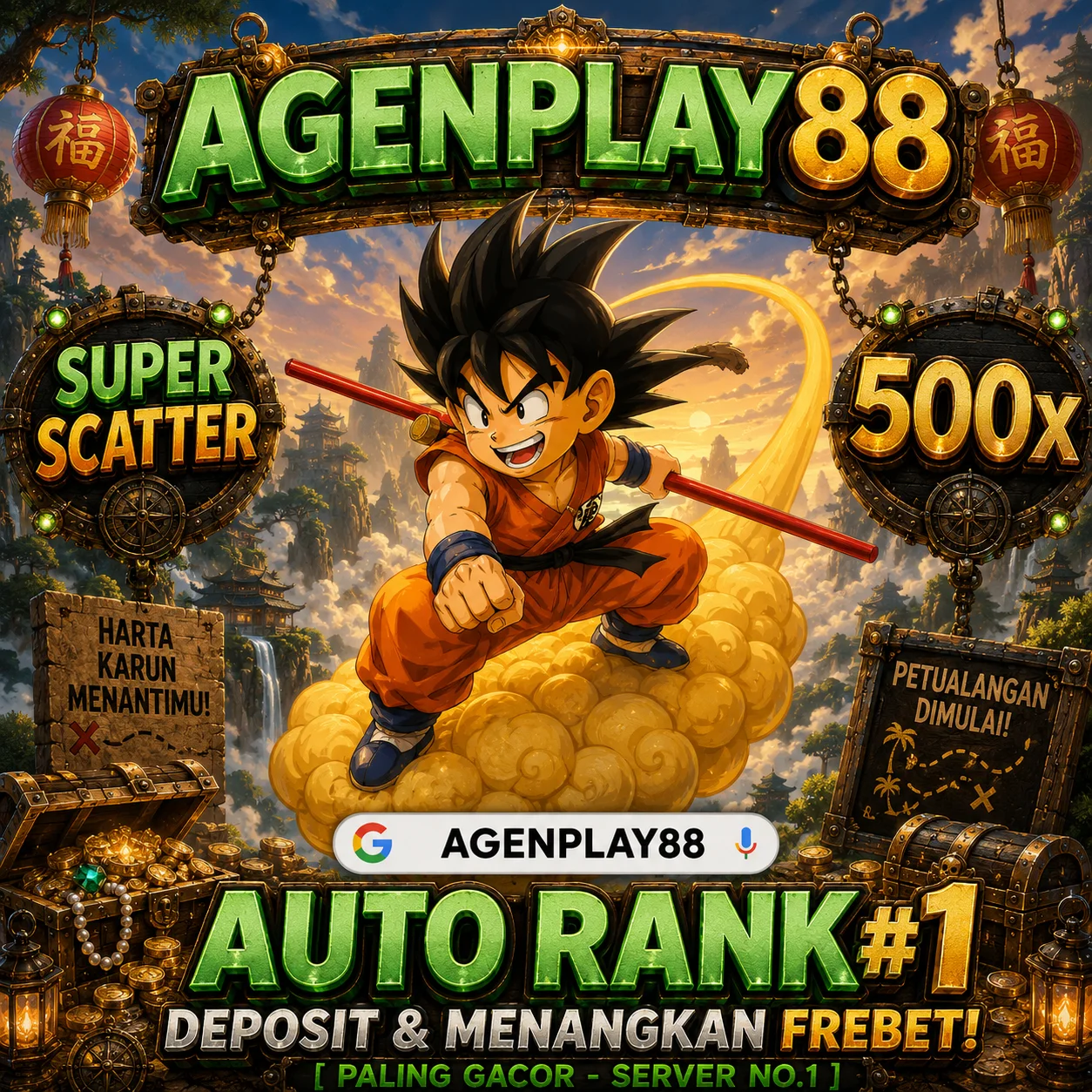 DEWASUPER86 ⛌ Kekuatan Dewa dan Superhero Menyatu dalam Satu Harmoni — Keagungan dan Keberanian Mengalir dalam Setiap Langkah Menuju Kemenangan Abadi